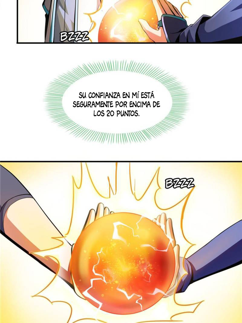 Read Biblioteca del camino celestial ES Manga Online