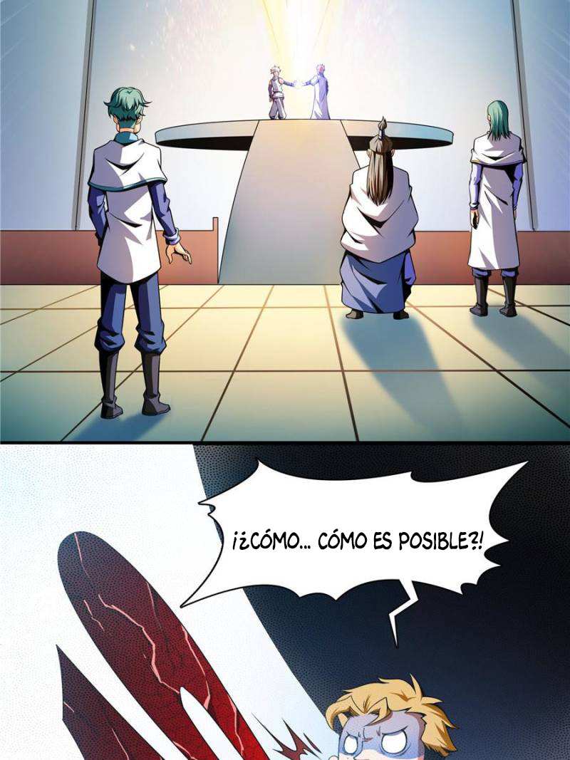 Read Biblioteca del camino celestial ES Manga Online