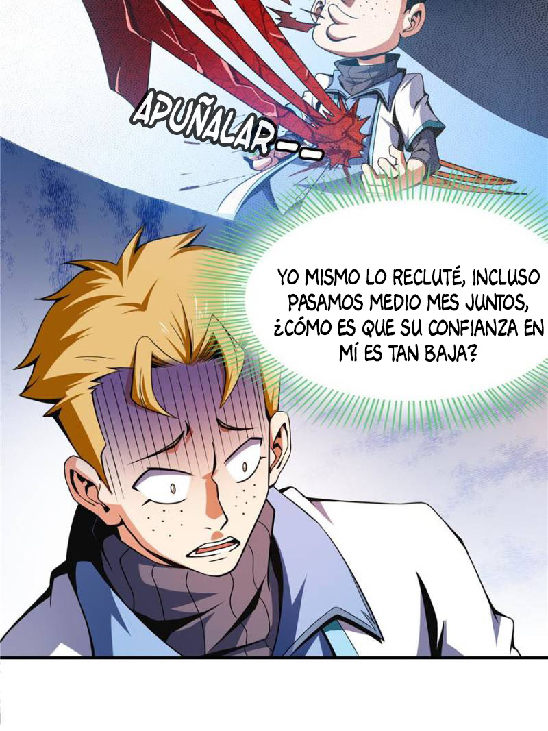 Read Biblioteca del camino celestial ES Manga Online