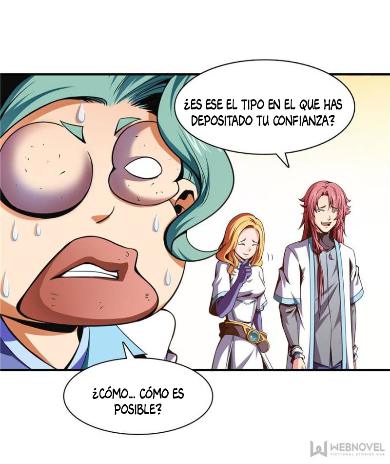 Read Biblioteca del camino celestial ES Manga Online