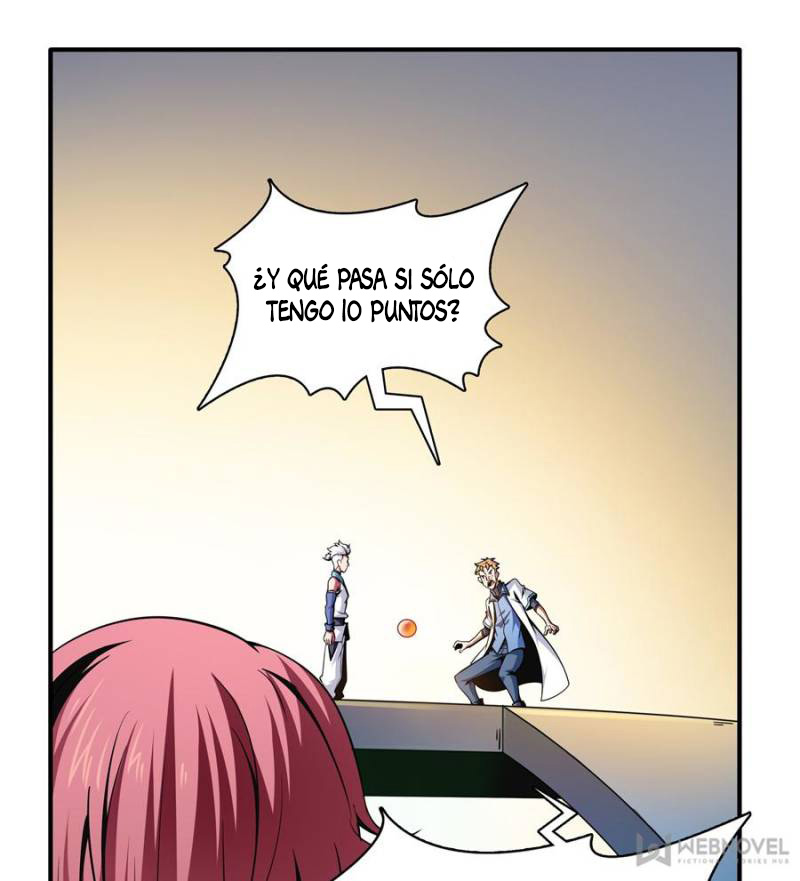Read Biblioteca del camino celestial ES Manga Online
