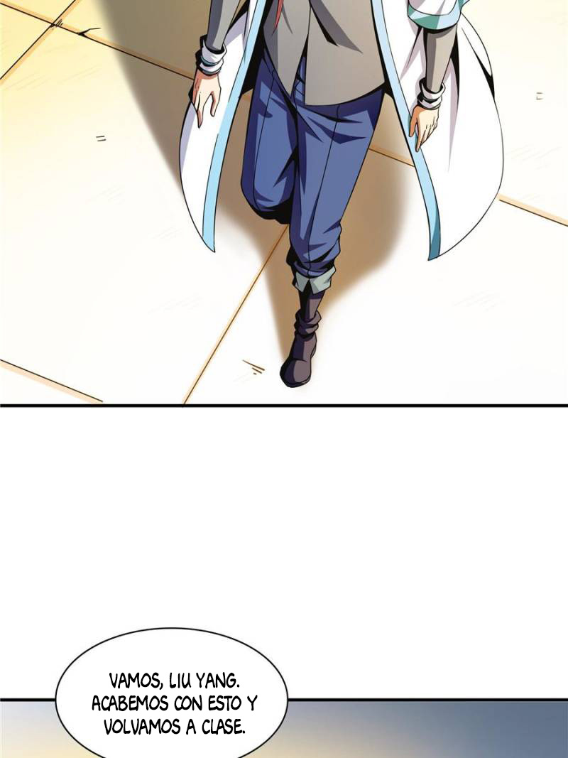 Read Biblioteca del camino celestial ES Manga Online