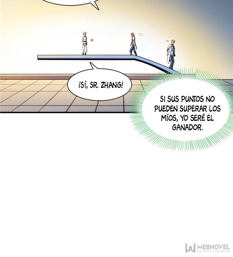 Read Biblioteca del camino celestial ES Manga Online