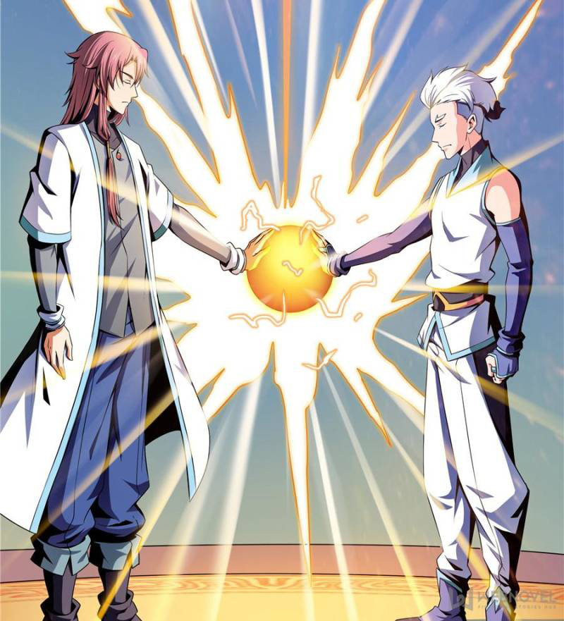 Read Biblioteca del camino celestial ES Manga Online