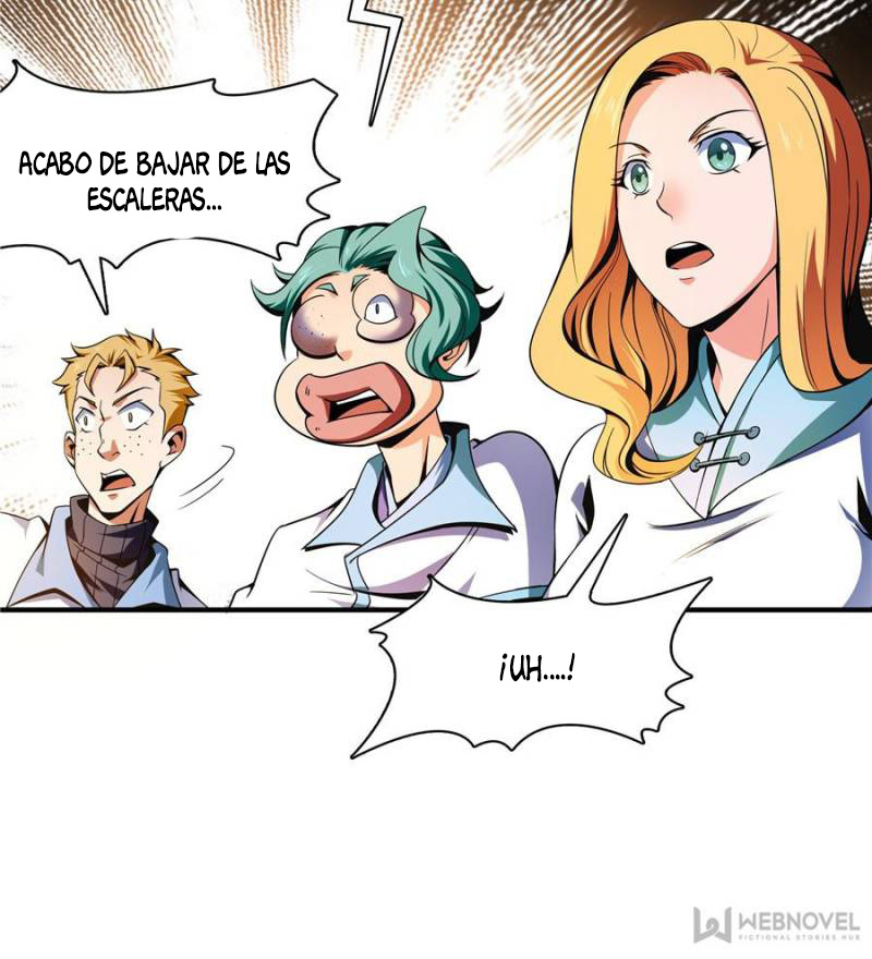 Read Biblioteca del camino celestial ES Manga Online