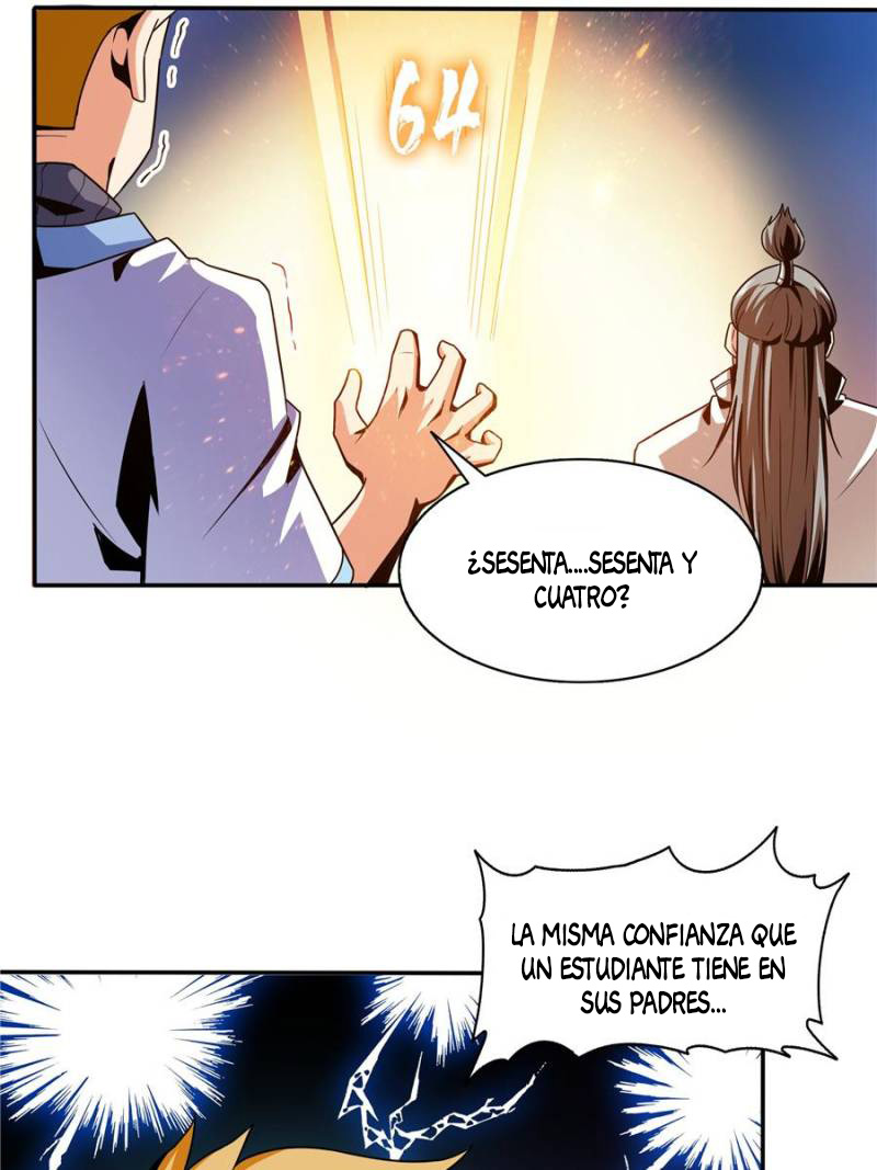 Read Biblioteca del camino celestial ES Manga Online