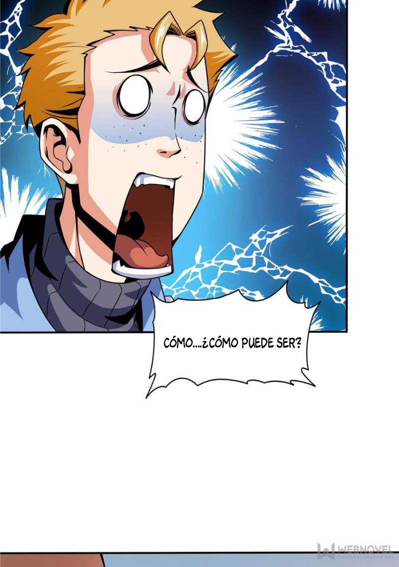 Read Biblioteca del camino celestial ES Manga Online