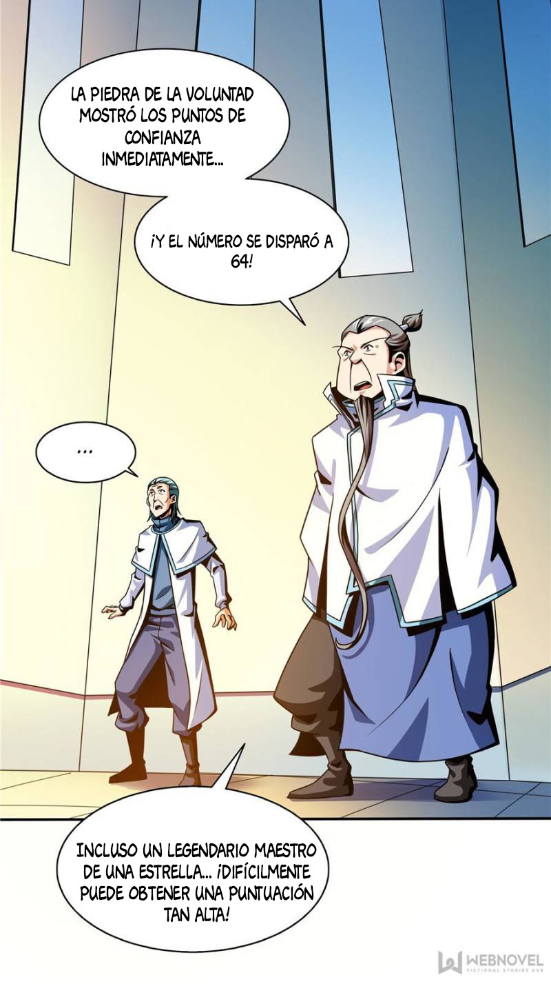 Read Biblioteca del camino celestial ES Manga Online