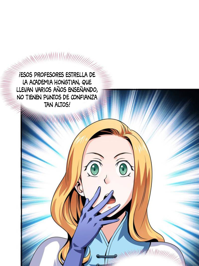 Read Biblioteca del camino celestial ES Manga Online