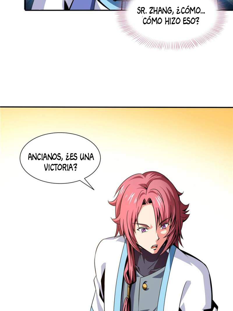 Read Biblioteca del camino celestial ES Manga Online