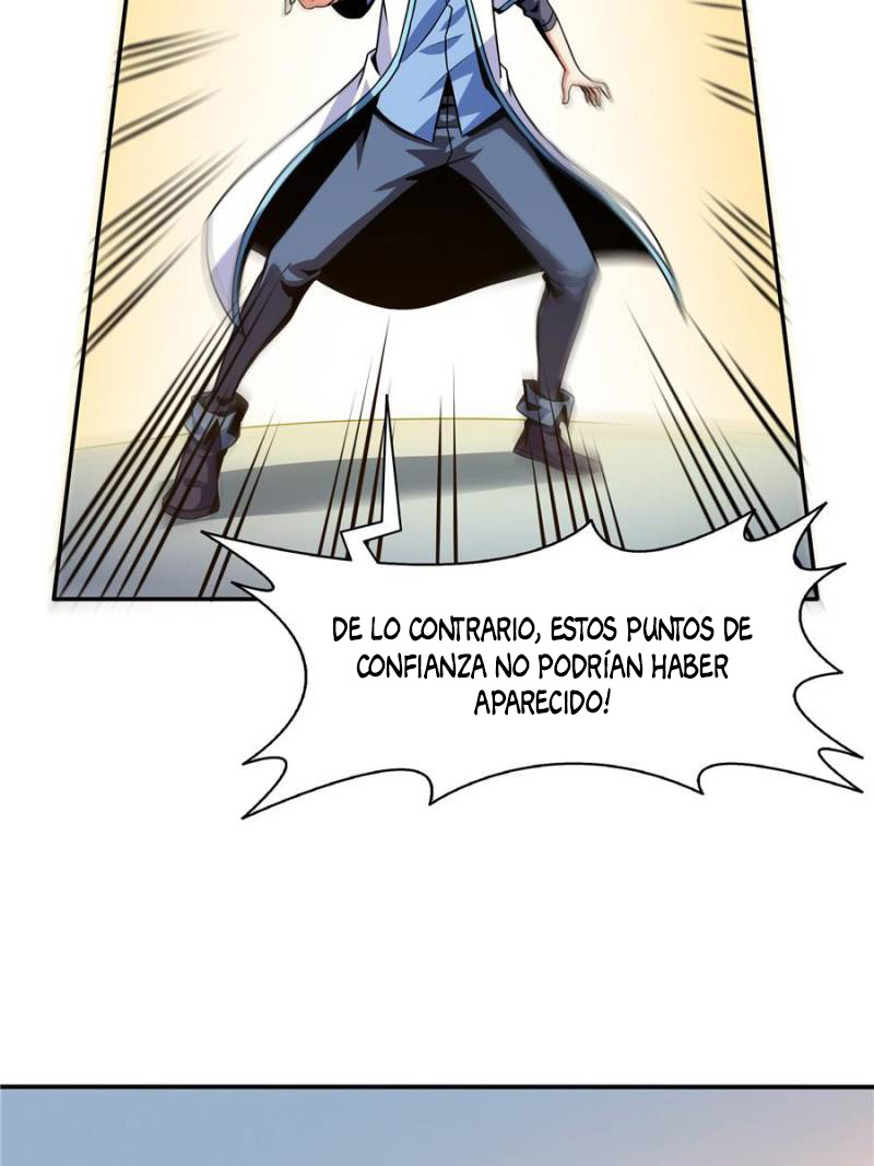 Read Biblioteca del camino celestial ES Manga Online