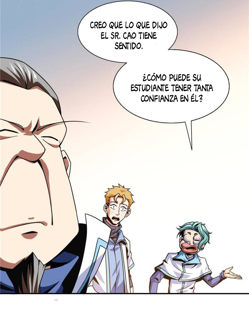 Read Biblioteca del camino celestial ES Manga Online
