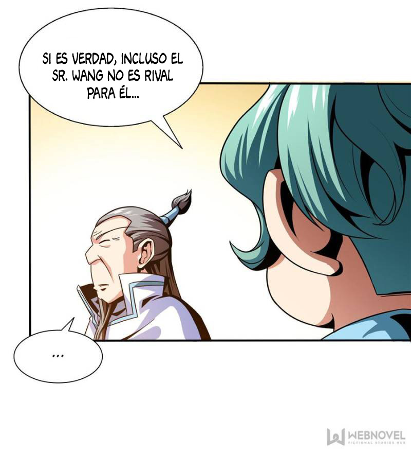 Read Biblioteca del camino celestial ES Manga Online