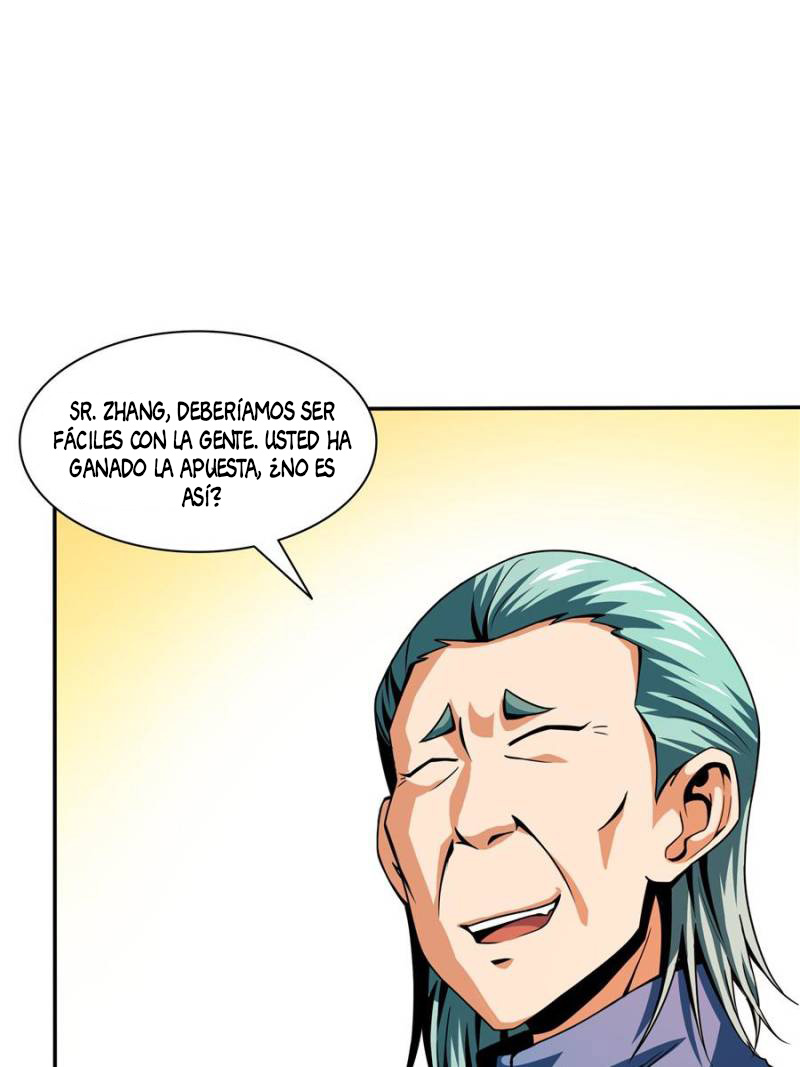 Read Biblioteca del camino celestial ES Manga Online