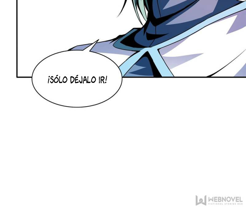 Read Biblioteca del camino celestial ES Manga Online