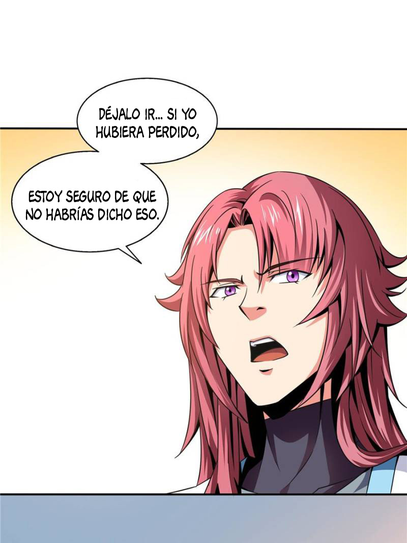 Read Biblioteca del camino celestial ES Manga Online