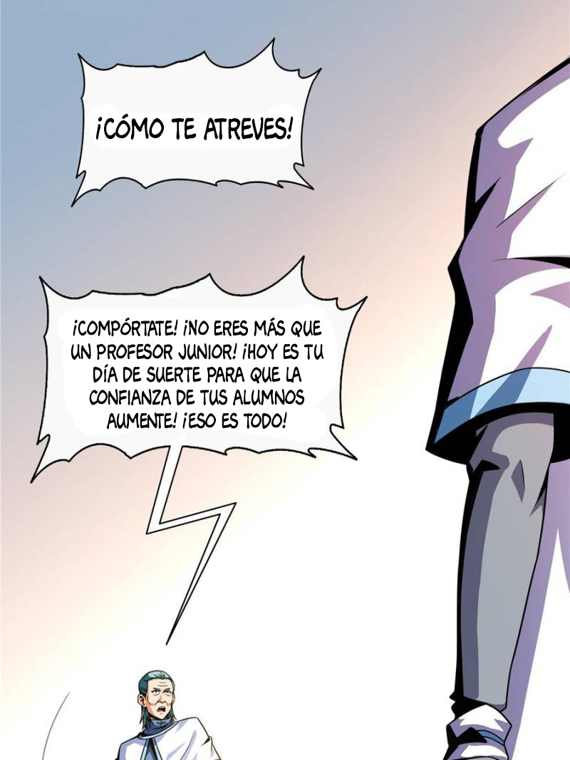 Read Biblioteca del camino celestial ES Manga Online