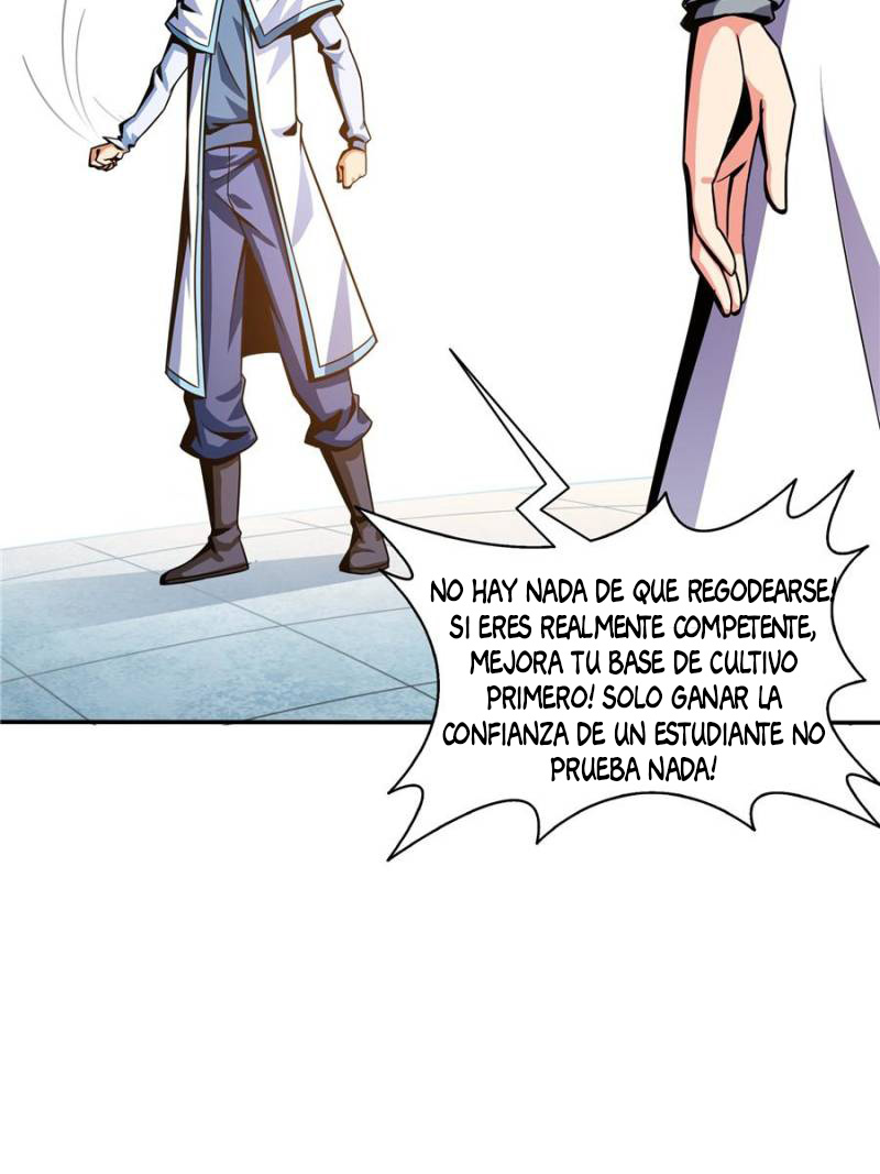 Read Biblioteca del camino celestial ES Manga Online