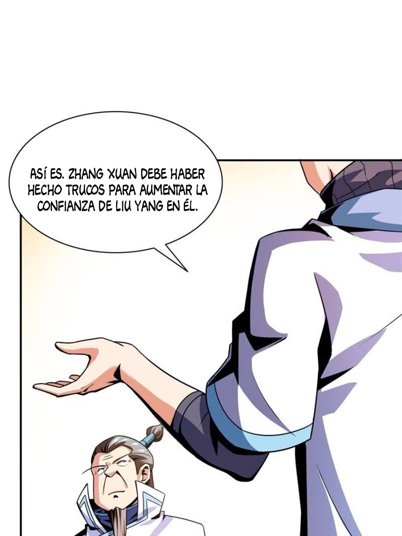 Read Biblioteca del camino celestial ES Manga Online