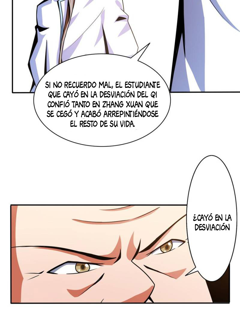 Read Biblioteca del camino celestial ES Manga Online