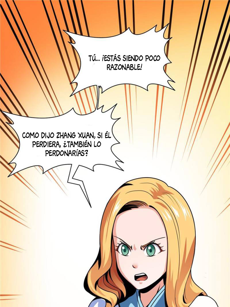 Read Biblioteca del camino celestial ES Manga Online