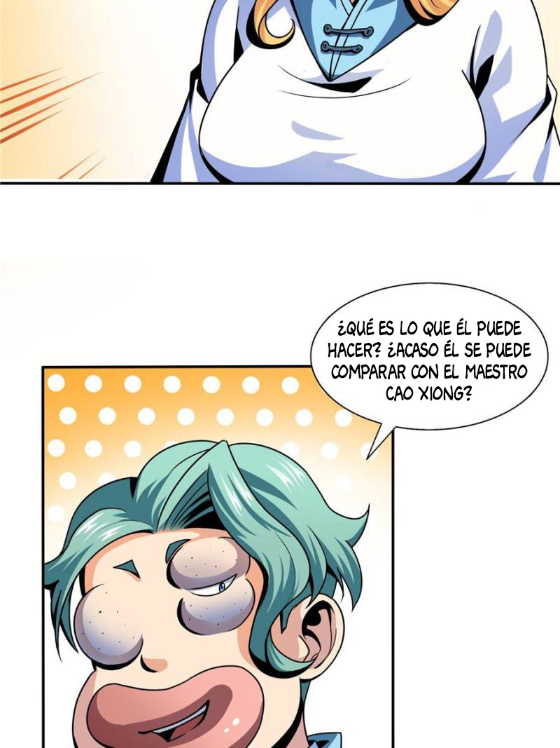 Read Biblioteca del camino celestial ES Manga Online