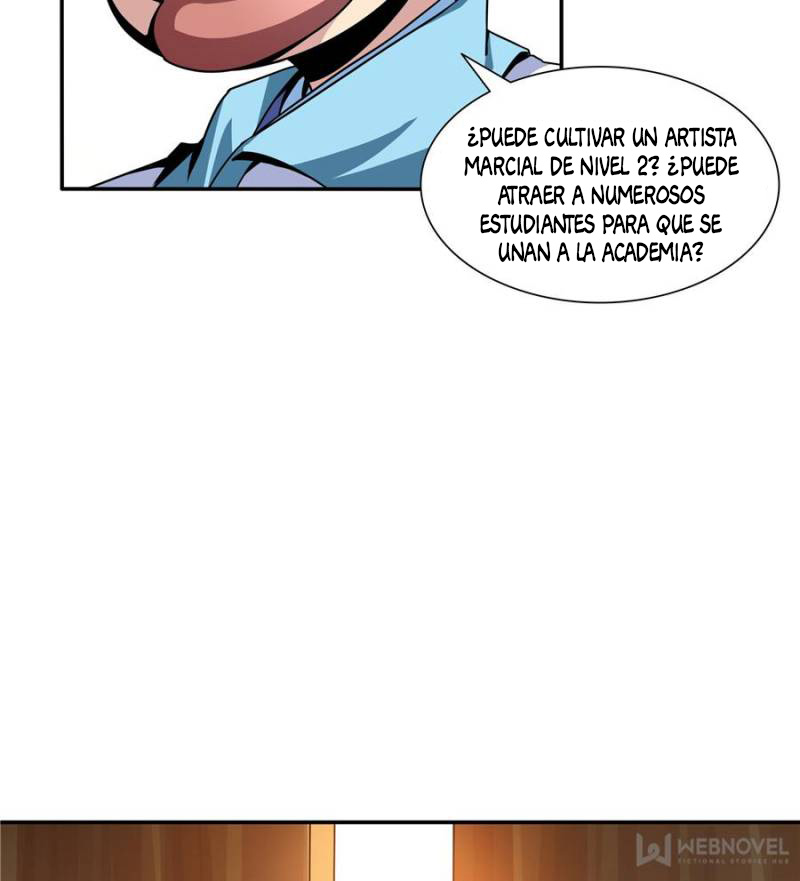 Read Biblioteca del camino celestial ES Manga Online
