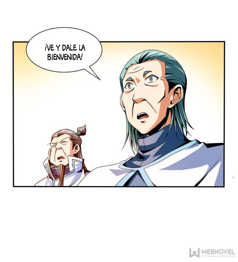 Read Biblioteca del camino celestial ES Manga Online