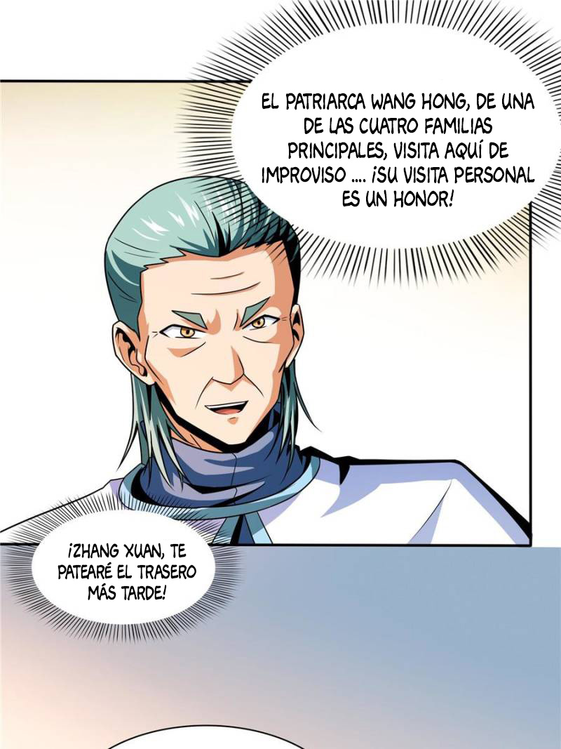 Read Biblioteca del camino celestial ES Manga Online