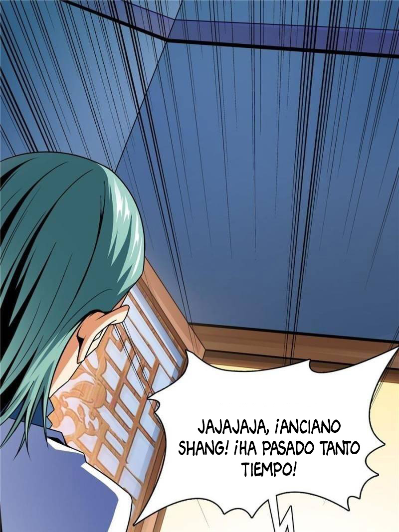 Read Biblioteca del camino celestial ES Manga Online