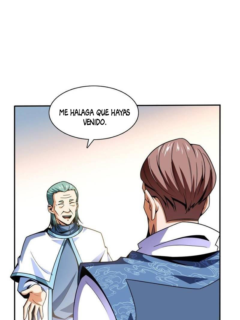Read Biblioteca del camino celestial ES Manga Online