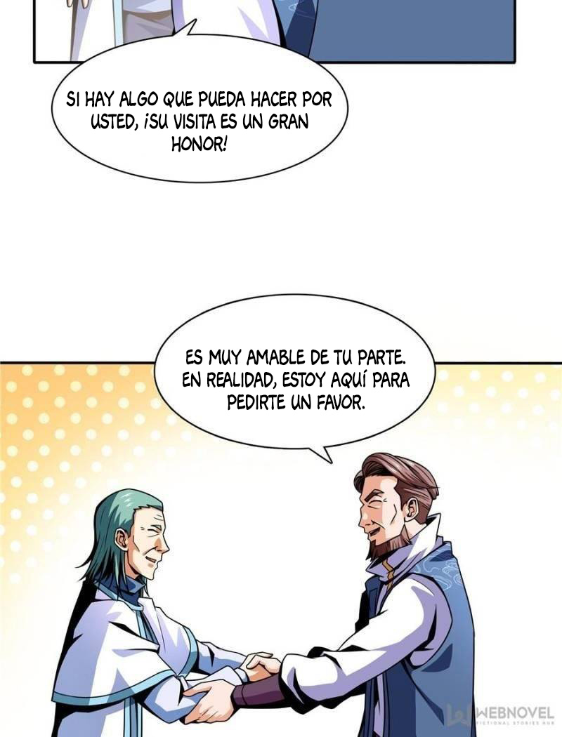 Read Biblioteca del camino celestial ES Manga Online