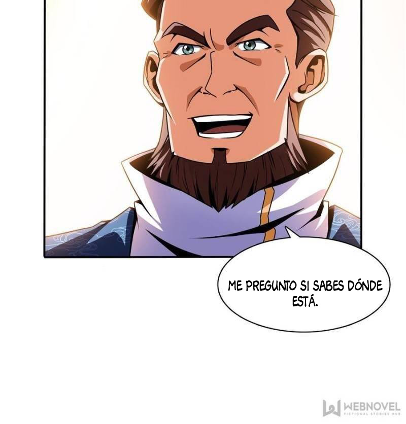 Read Biblioteca del camino celestial ES Manga Online