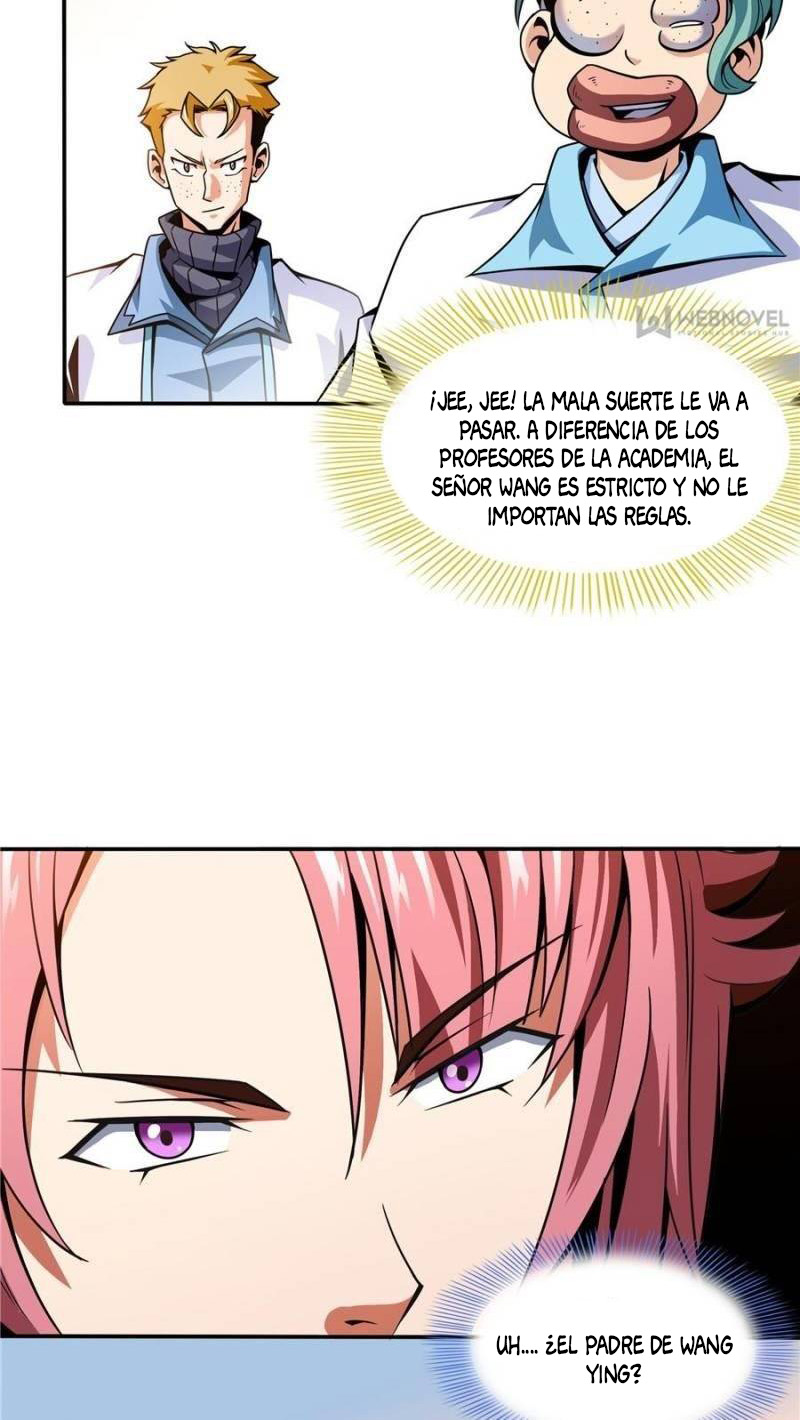 Read Biblioteca del camino celestial ES Manga Online