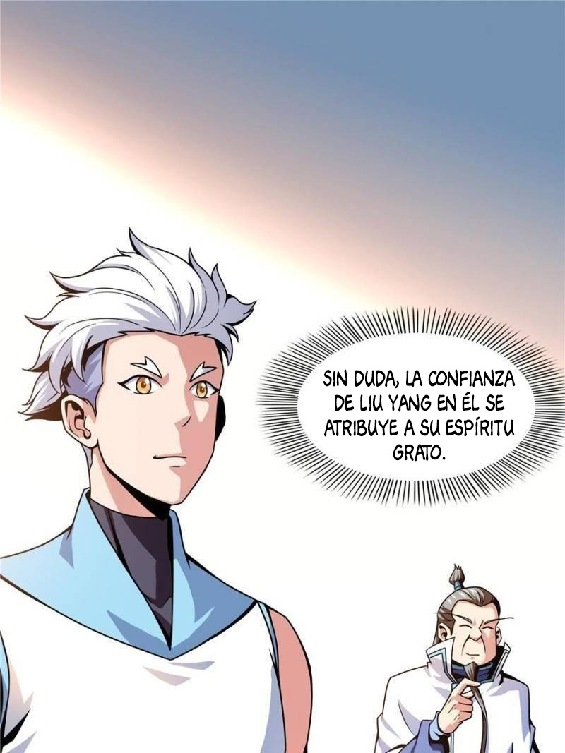 Read Biblioteca del camino celestial ES Manga Online