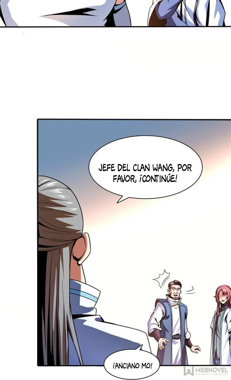 Read Biblioteca del camino celestial ES Manga Online