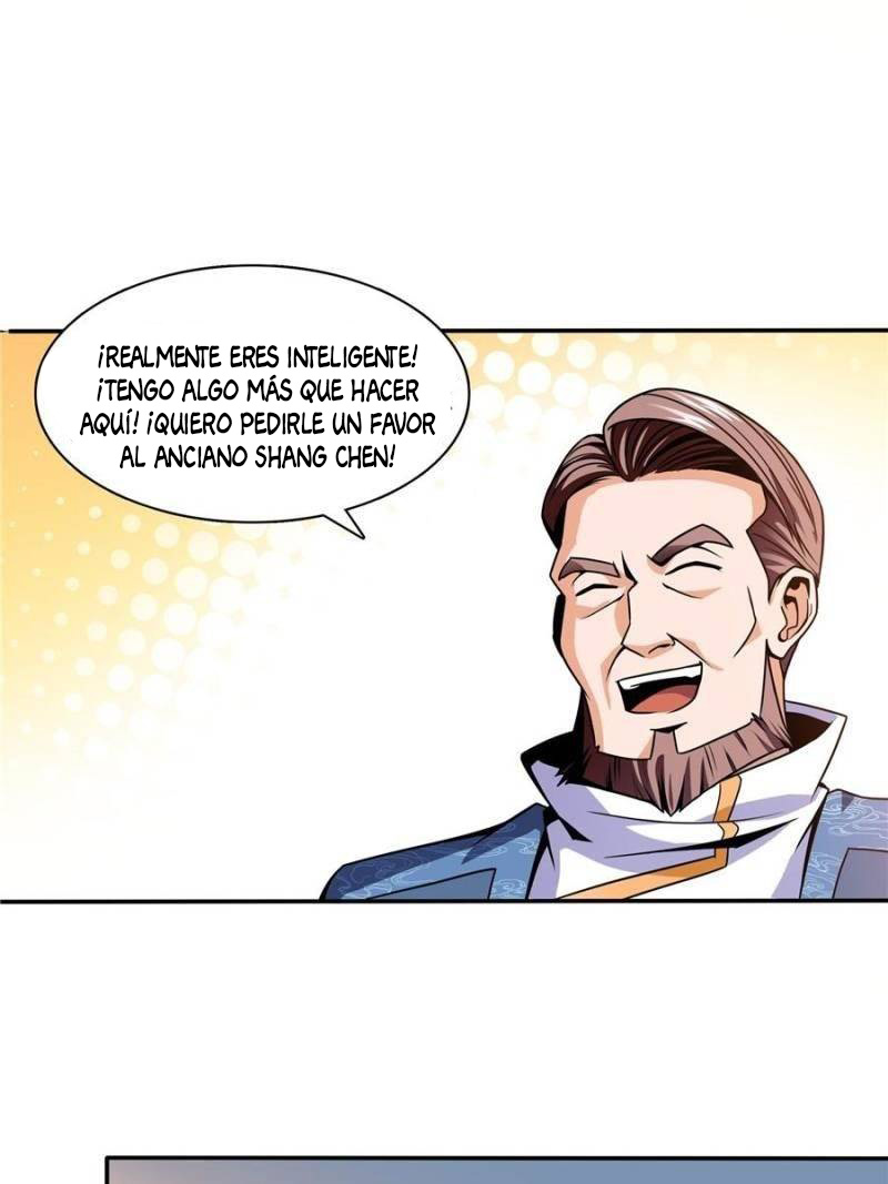 Read Biblioteca del camino celestial ES Manga Online