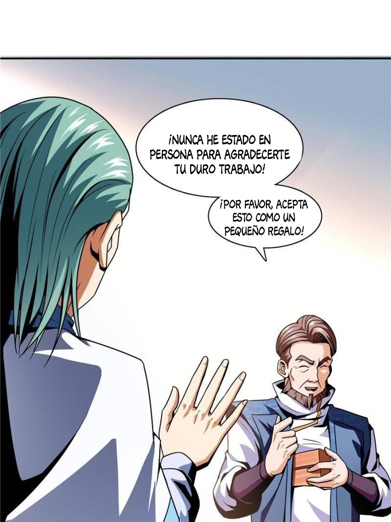 Read Biblioteca del camino celestial ES Manga Online
