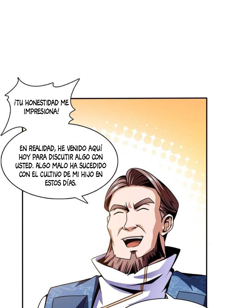 Read Biblioteca del camino celestial ES Manga Online
