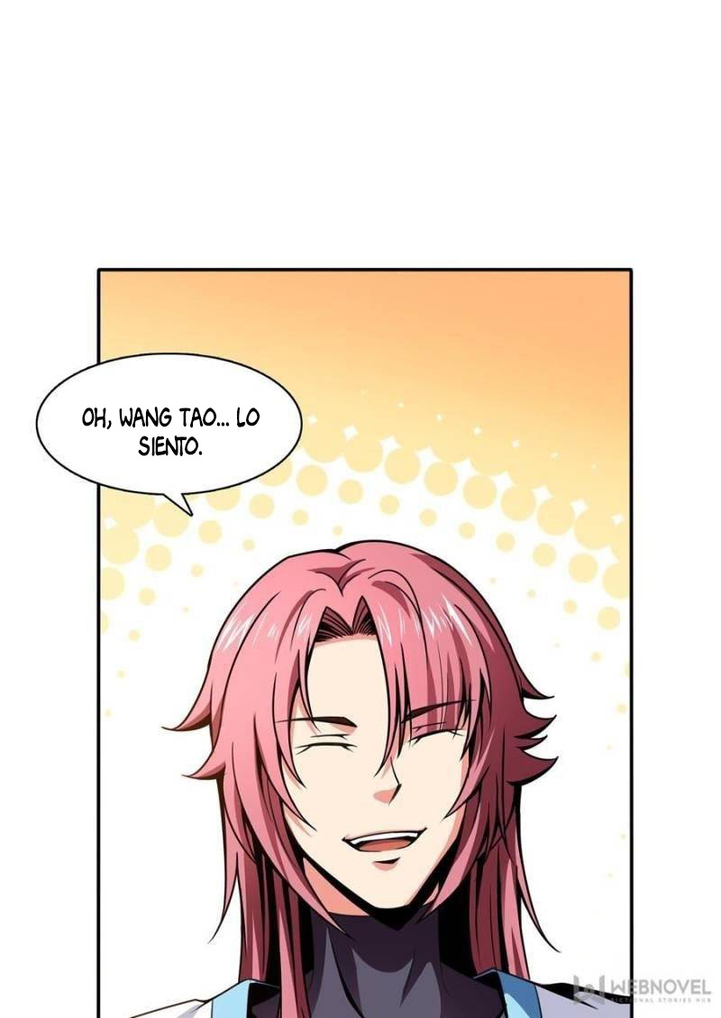 Read Biblioteca del camino celestial ES Manga Online