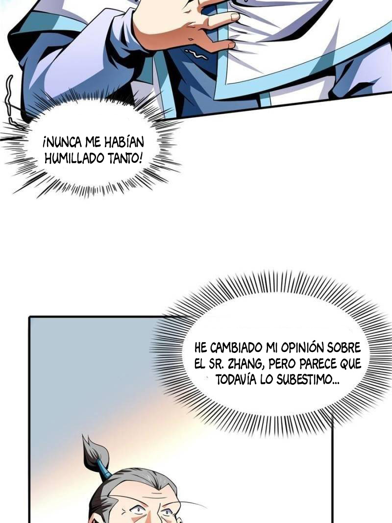 Read Biblioteca del camino celestial ES Manga Online