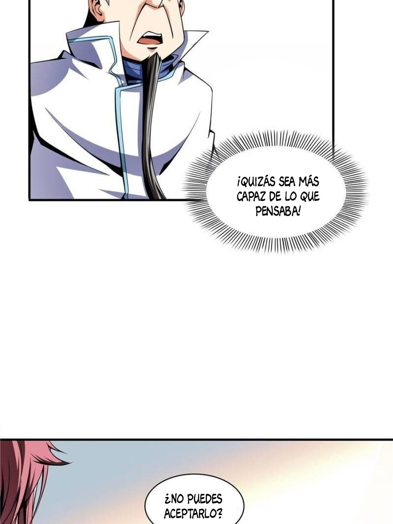 Read Biblioteca del camino celestial ES Manga Online
