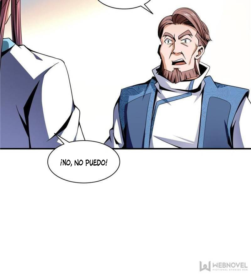 Read Biblioteca del camino celestial ES Manga Online