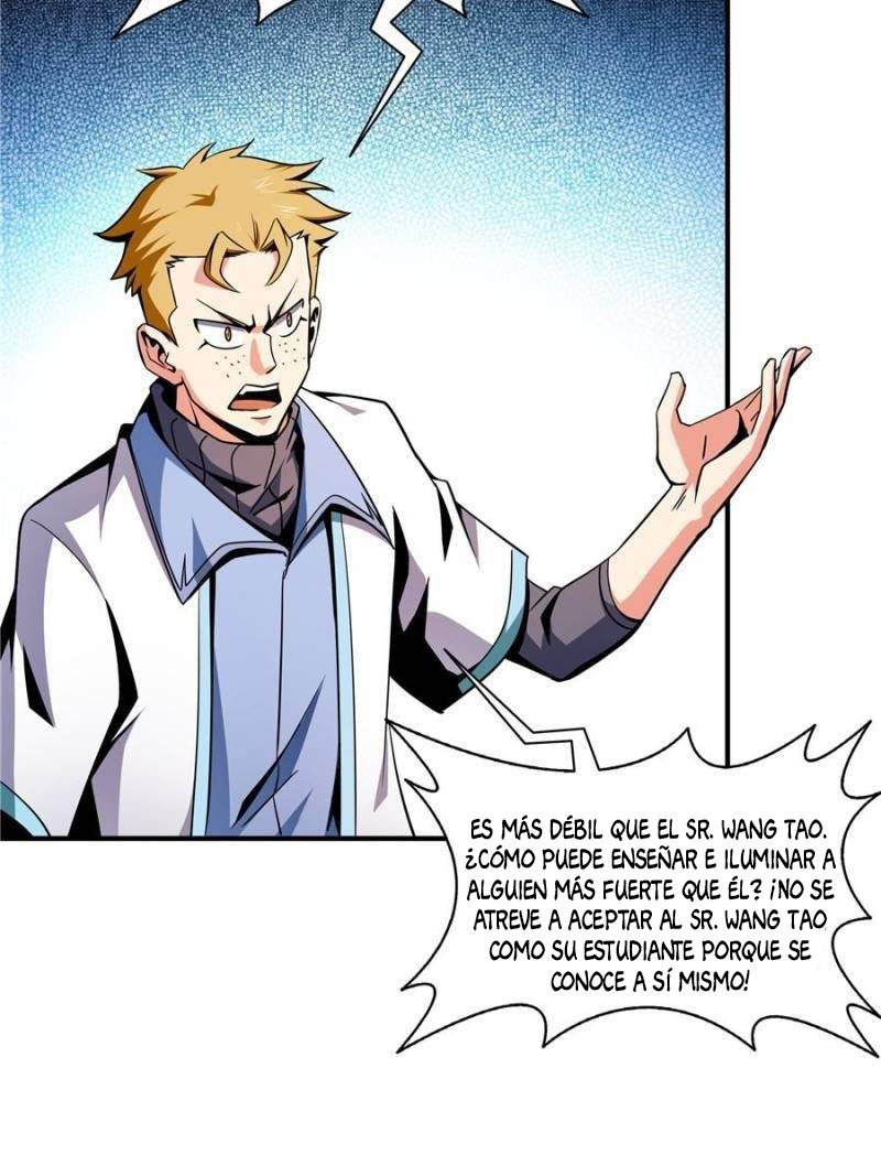 Read Biblioteca del camino celestial ES Manga Online