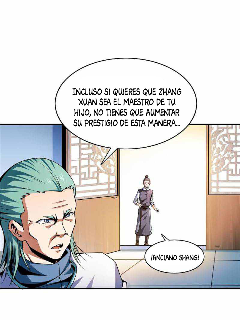 Read Biblioteca del camino celestial ES Manga Online
