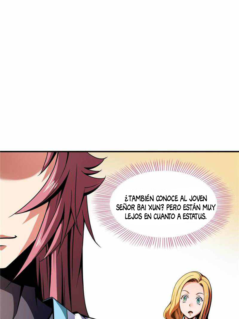 Read Biblioteca del camino celestial ES Manga Online