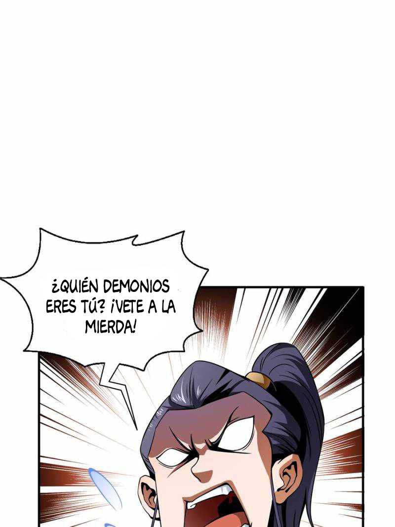 Read Biblioteca del camino celestial ES Manga Online