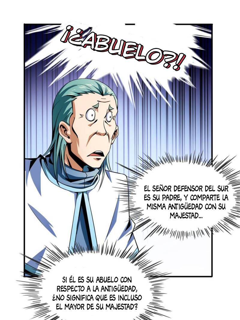 Read Biblioteca del camino celestial ES Manga Online