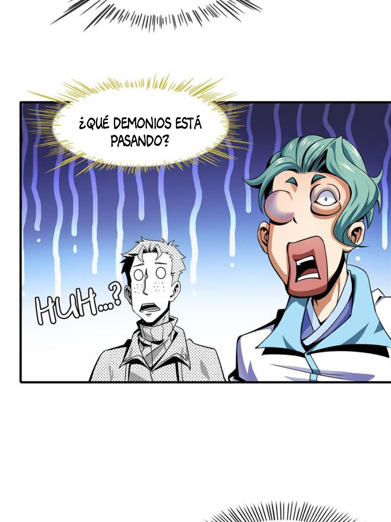 Read Biblioteca del camino celestial ES Manga Online