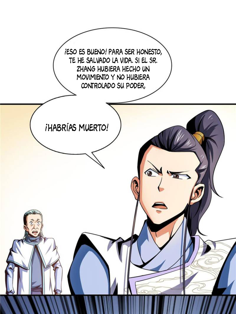 Read Biblioteca del camino celestial ES Manga Online